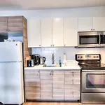 Plateau Escape & Nightlife Adventures! Downtown Super Value! Full 1Br Apartments