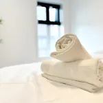 Beautiful 2 Bedr Haven 2Mins From Metro