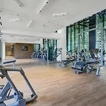 Downtown Condo With Amazing View