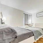 Cozy 2-Bedroom A Plateau-Mont-Royal