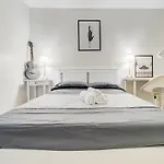 Cozy 2-Bedroom A Plateau-Mont-Royal