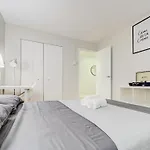Cozy 2-Bedroom A Plateau-Mont-Royal