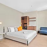 Arcadia Hotel Boutique