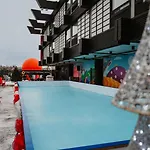Hotel Ruby Foo\'S