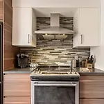 Charming Accommodation In Montreal