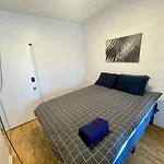 1Person Room Full Kitchen Room C