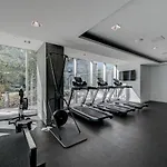 2 Bedrooms Condos Downtown Montreal