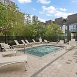 2 Bedrooms Condos Downtown Montreal