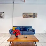 #2 - Big Loft - Plaza St-Hubert