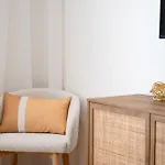 #10 - Serene Studio - Self Check In - Plateau - St-Denis - Ac - Tv