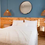 #7 - Charming Studio - Self Check In - Plateau - St-Denis - Ac - Tv