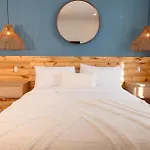 #7 - Charming Studio - Self Check In - Plateau - St-Denis - Ac - Tv