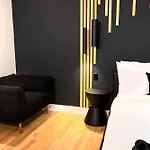 #6 - Artistic Studio - Self Check In - Plateau - St-Denis - Ac - Tv