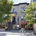 #2 - Cozy Studio - Self Check In - Plateau - St-Denis - Ac - Tv