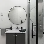 Three Bedroom Chic Condo Downtown Montreal