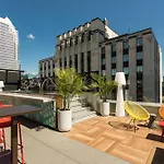 Renaissance Montreal Downtown Hotel