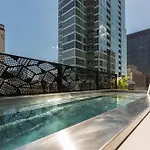 Renaissance Montreal Downtown Hotel