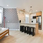 Appart/Hotel Annexe
