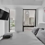Luxurious Appartement Downtown Gym Sauna Pool