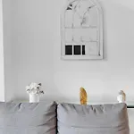 Luxurious Appartement Downtown Gym Sauna Pool