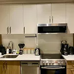 Olive 1 Bd In Downtown Mtl 11