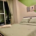 Olive 1 Bd In Downtown Mtl 11