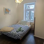 Plateau Apartment With Garden