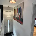 Cute & Spacious 2 Bdr Condo