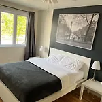 Cute & Spacious 2 Bdr Condo