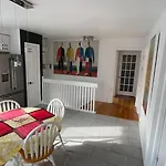 Cute & Spacious 2 Bdr Condo