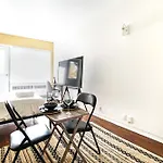 Studio Moderne A Mcgill Parking Gratuit