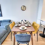 Beautiful & New! Renovated For Your Style Comfort