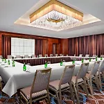 Le Centre Sheraton Montreal Hotel