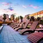 Le Centre Sheraton Montreal Hotel