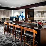 Le Centre Sheraton Montreal Hotel