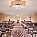 Le Centre Sheraton Montreal Hotel