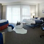 Delta Hotels By Marriott Montreal