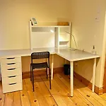 Entire Apartment In Plateau - Perfect Location