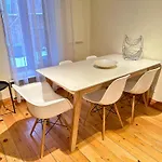 Entire Apartment In Plateau - Perfect Location