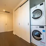3 Bd Penthouse With City View
