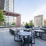 3 Bd Penthouse With City View