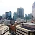 Delta Hotels By Marriott Montreal