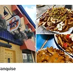 Blue Lounge - Downtown - Lafontaine Park