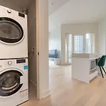 Aaa Location & Spacious 1 Bedroom With Panoramic View On The City