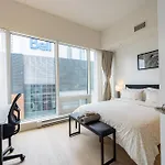 Aaa Location & Spacious 1 Bedroom With Panoramic View On The City