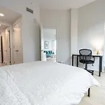 Aaa Location & Spacious 1 Bedroom With Panoramic View On The City