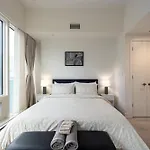 Aaa Location & Spacious 1 Bedroom With Panoramic View On The City