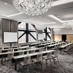 Humaniti Hotel Montreal, Autograph Collection