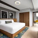 Humaniti Hotel Montreal, Autograph Collection