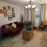 Rustique Duplex Downtown Montreal